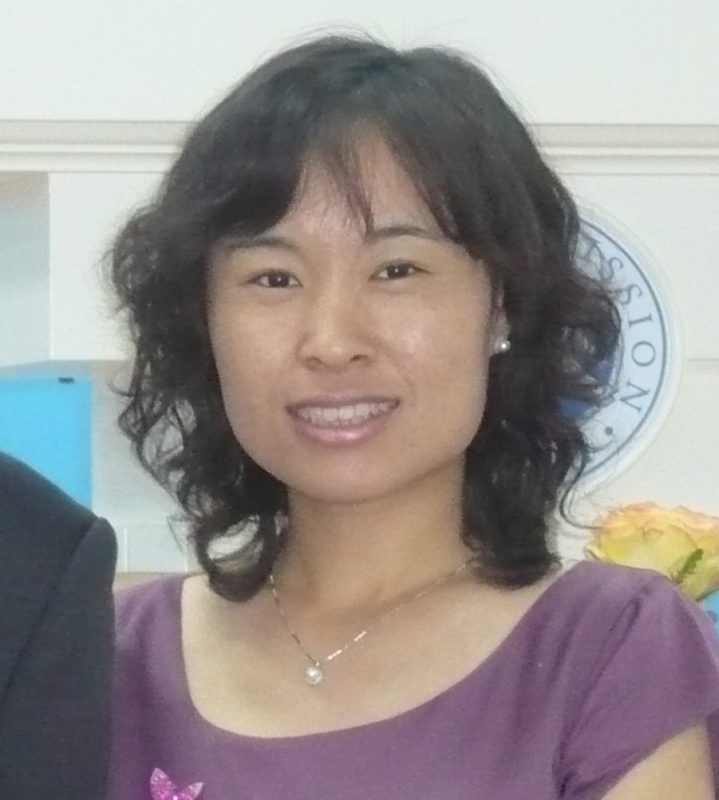Gye Hwa Ahn